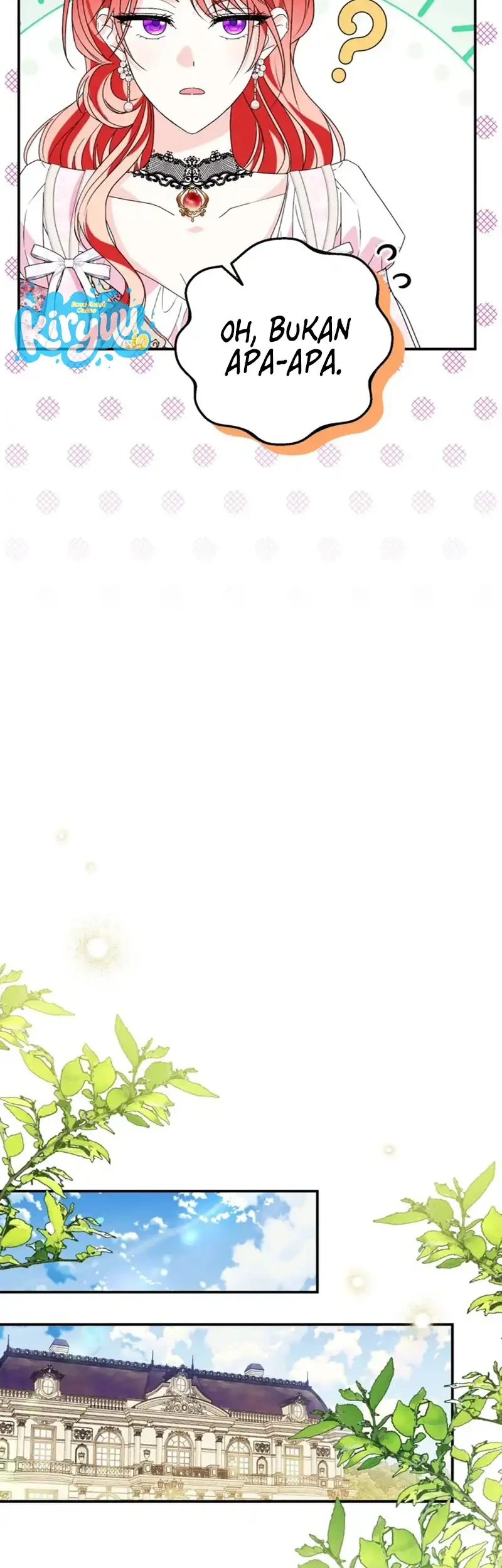 Adopting the Male Protagonist Changed the Genre Chapter 34 Gambar 19