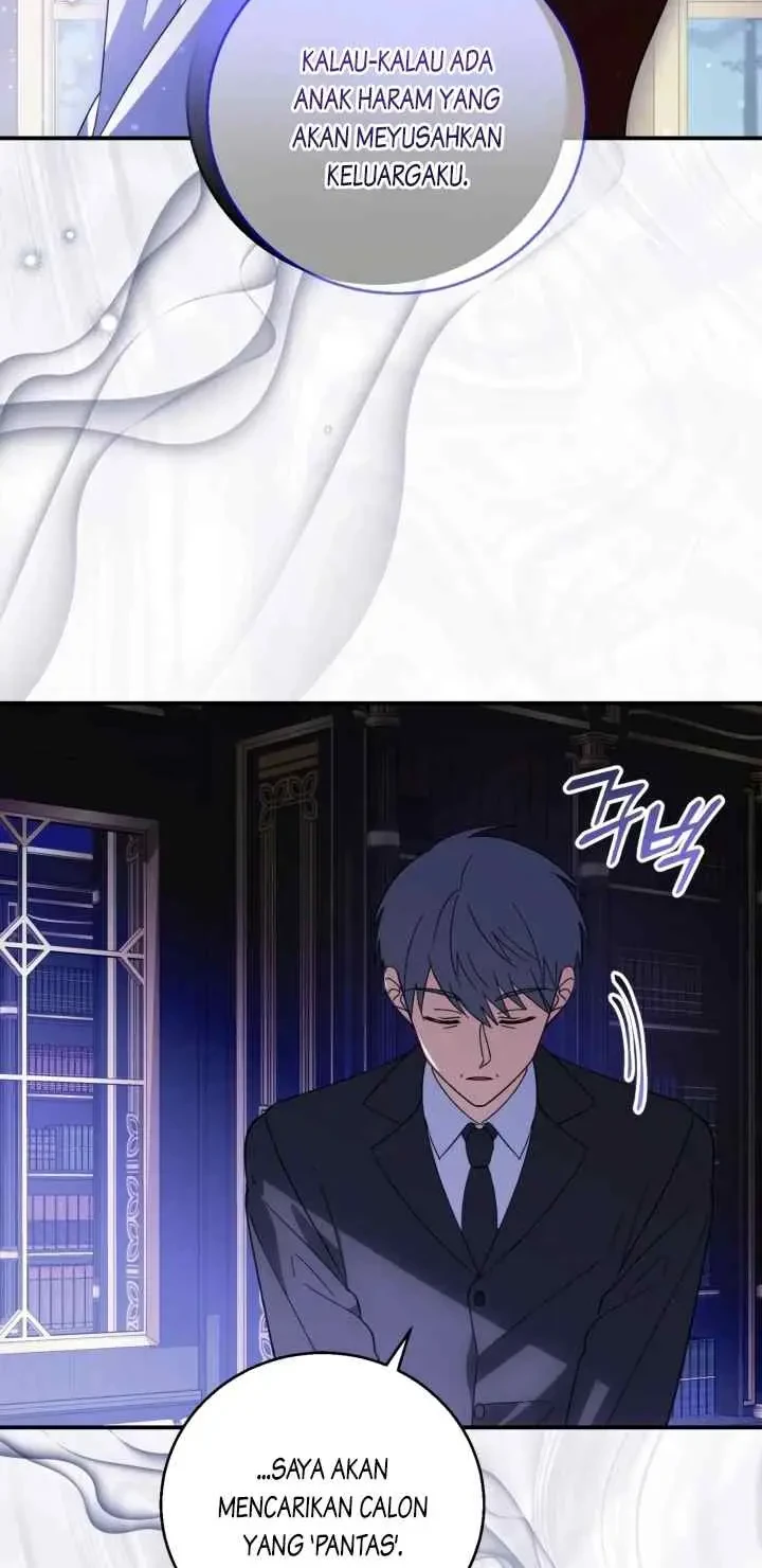 Adopting the Male Protagonist Changed the Genre Chapter 7 Gambar 21