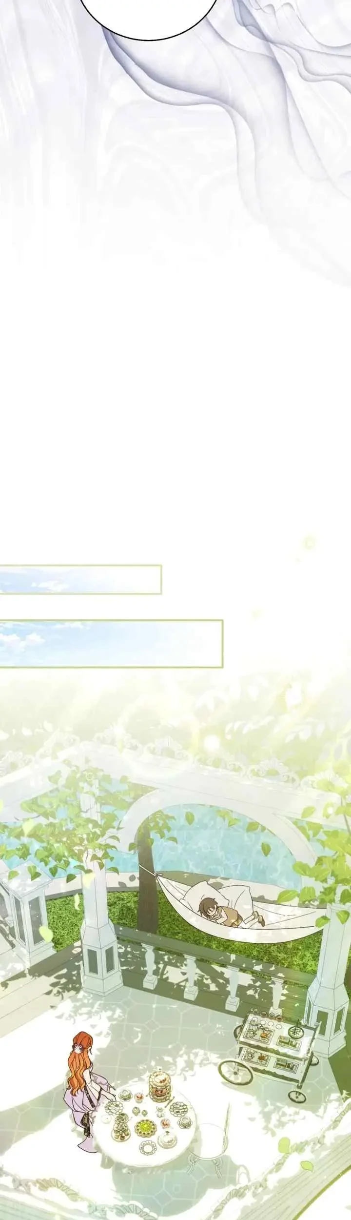 Adopting the Male Protagonist Changed the Genre Chapter 7 Gambar 22