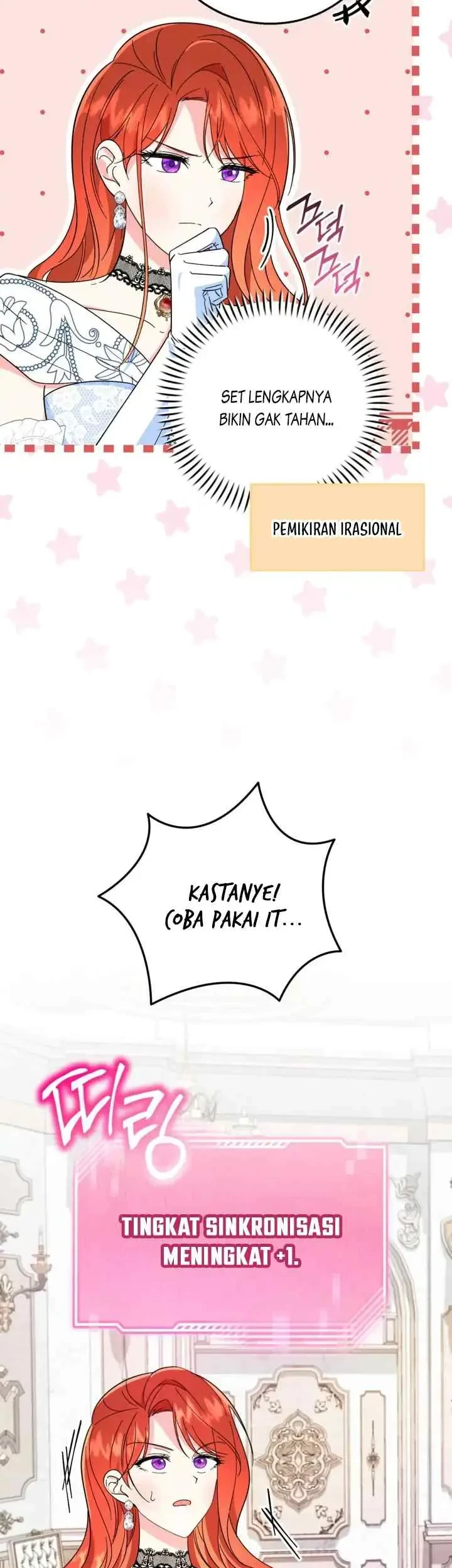 Adopting the Male Protagonist Changed the Genre Chapter 9 Gambar 20