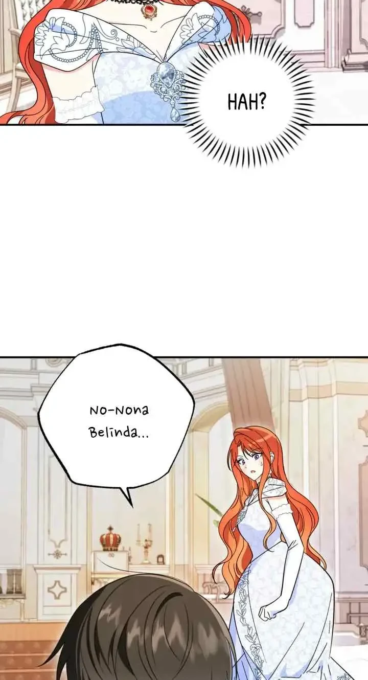 Adopting the Male Protagonist Changed the Genre Chapter 9 Gambar 21