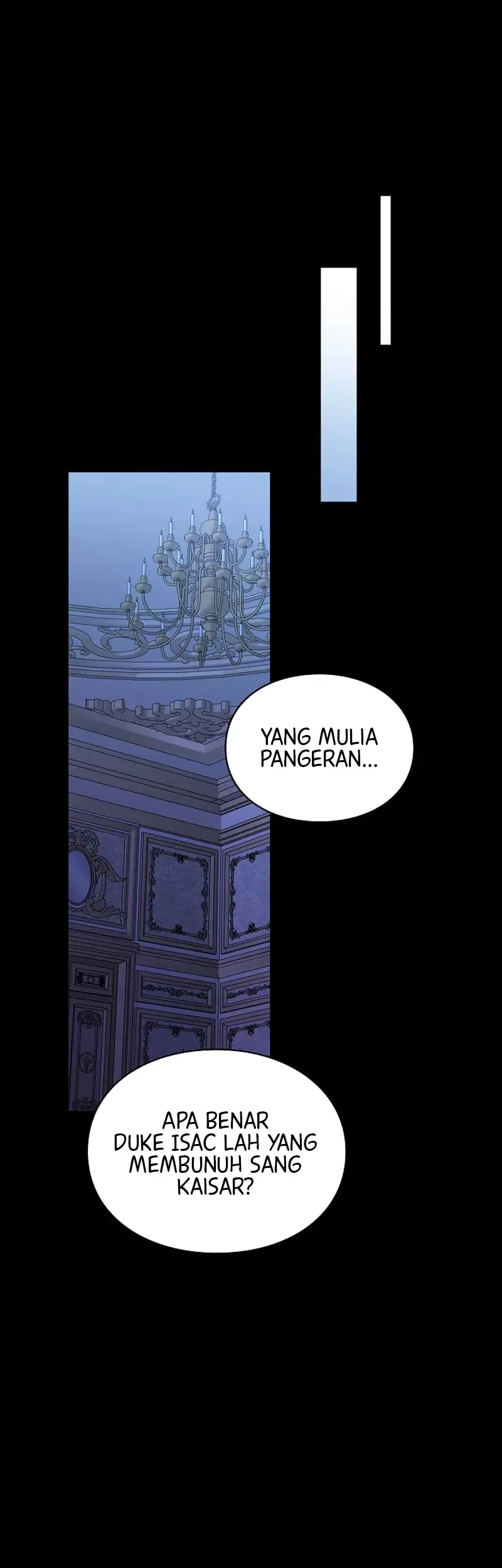 After Becoming the Stepmother of the Grim Reaper Duke's Family, Everyone Became Obsessed with Me. Chapter 1 Gambar 15