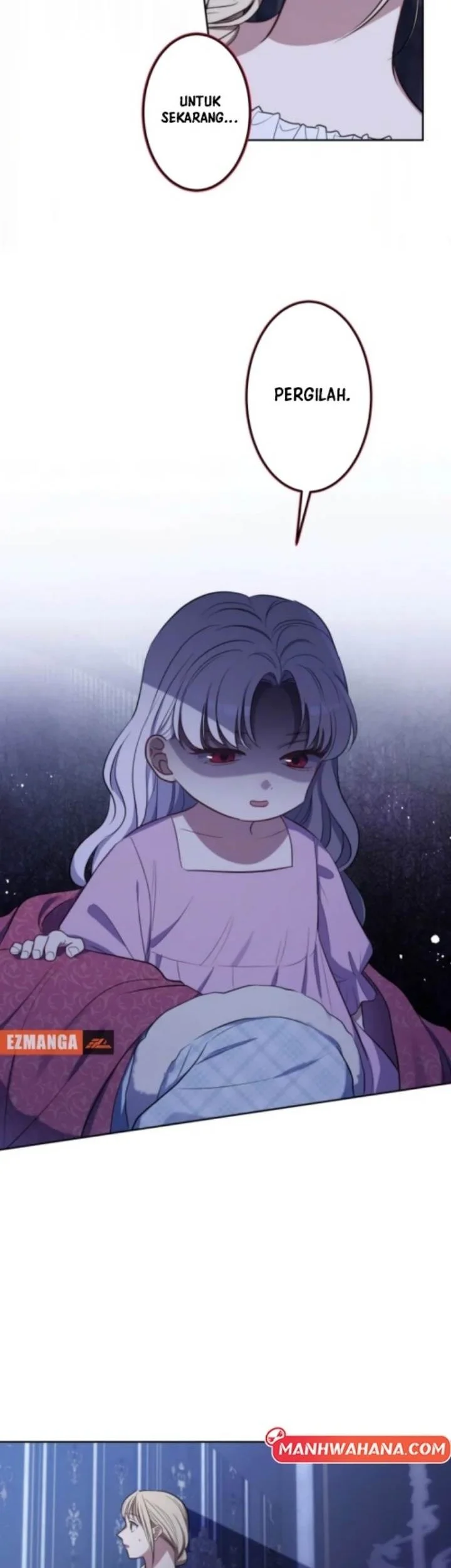 After Becoming the Stepmother of the Grim Reaper Duke's Family, Everyone Became Obsessed with Me. Chapter 11 Gambar 15