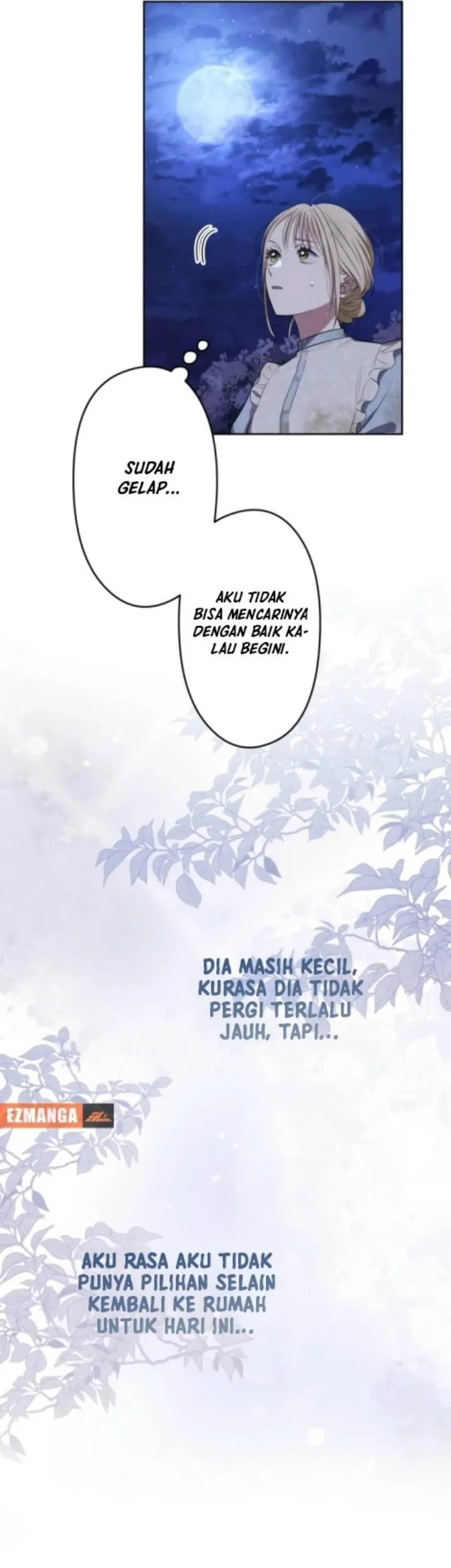 After Becoming the Stepmother of the Grim Reaper Duke's Family, Everyone Became Obsessed with Me. Chapter 12 Gambar 14