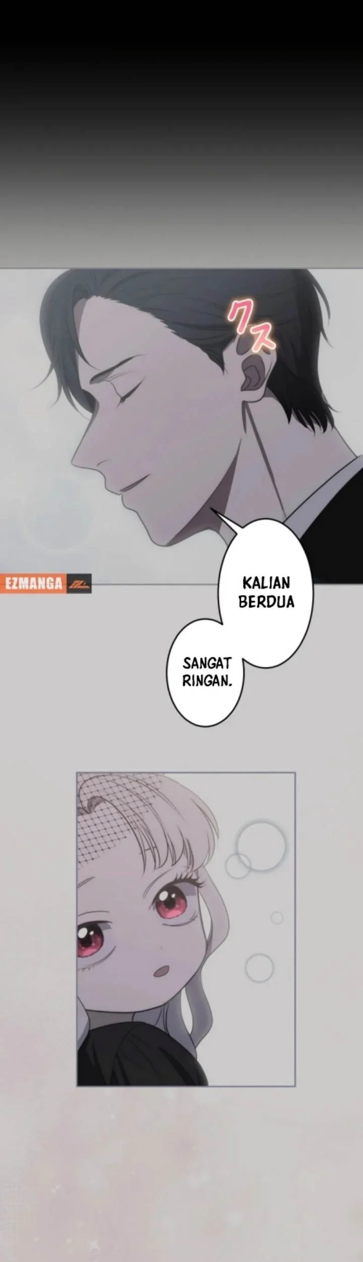 After Becoming the Stepmother of the Grim Reaper Duke's Family, Everyone Became Obsessed with Me. Chapter 17 Gambar 14