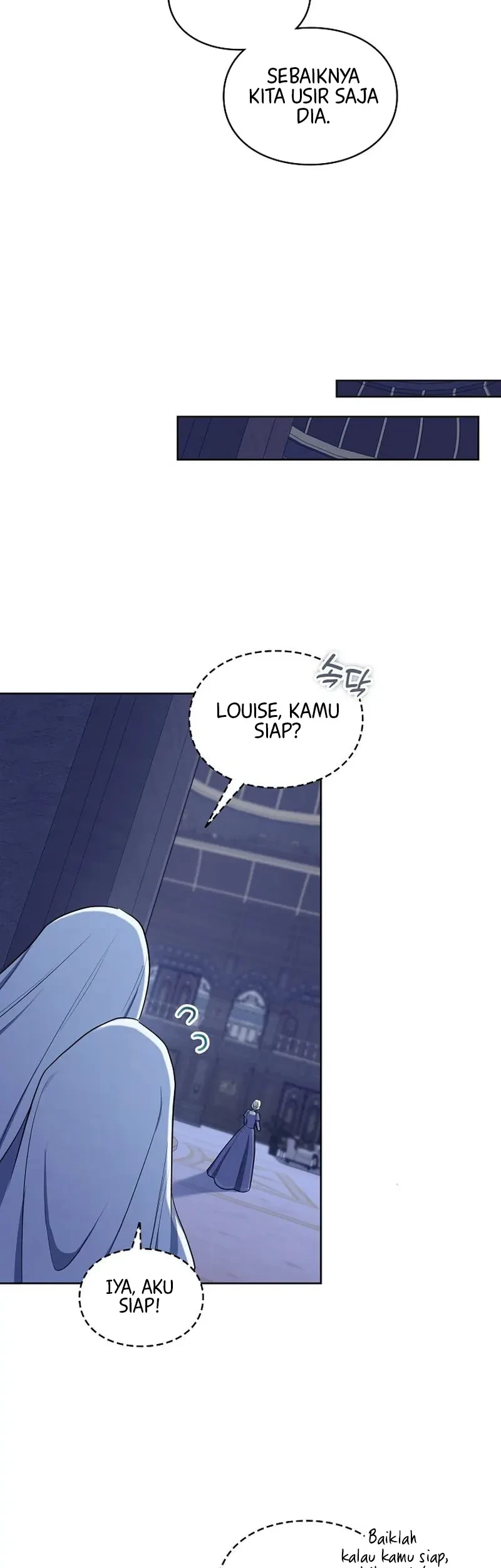 After Becoming the Stepmother of the Grim Reaper Duke's Family, Everyone Became Obsessed with Me. Chapter 2 Gambar 14
