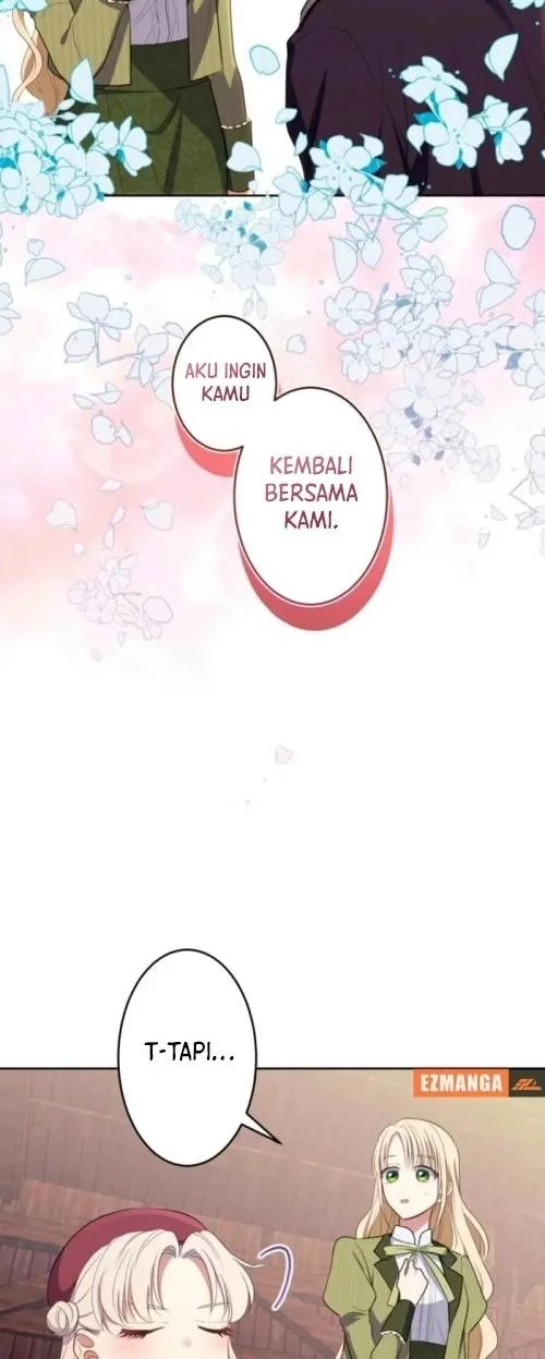 After Becoming the Stepmother of the Grim Reaper Duke's Family, Everyone Became Obsessed with Me. Chapter 22 Gambar 12