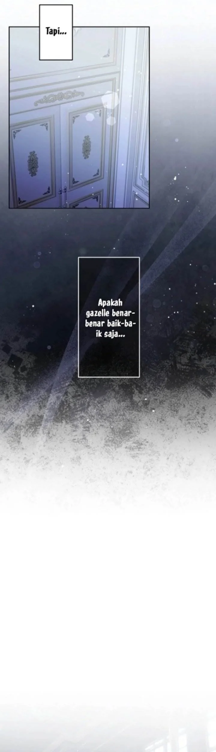 After Becoming the Stepmother of the Grim Reaper Duke's Family, Everyone Became Obsessed with Me. Chapter 26 Gambar 13