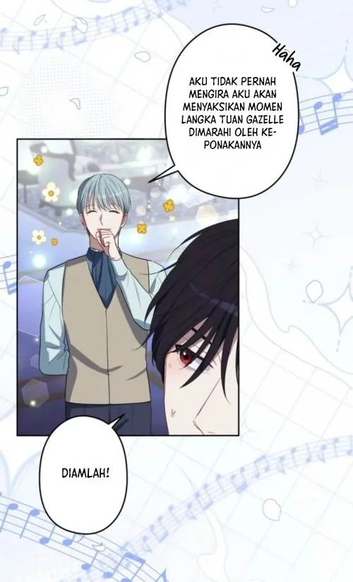 After Becoming the Stepmother of the Grim Reaper Duke's Family, Everyone Became Obsessed with Me. Chapter 31 Gambar 12