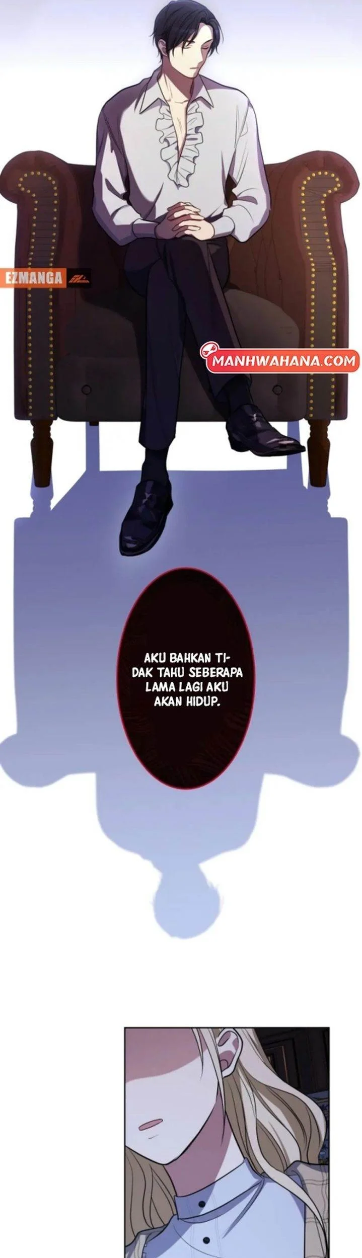 After Becoming the Stepmother of the Grim Reaper Duke's Family, Everyone Became Obsessed with Me. Chapter 4 Gambar 16