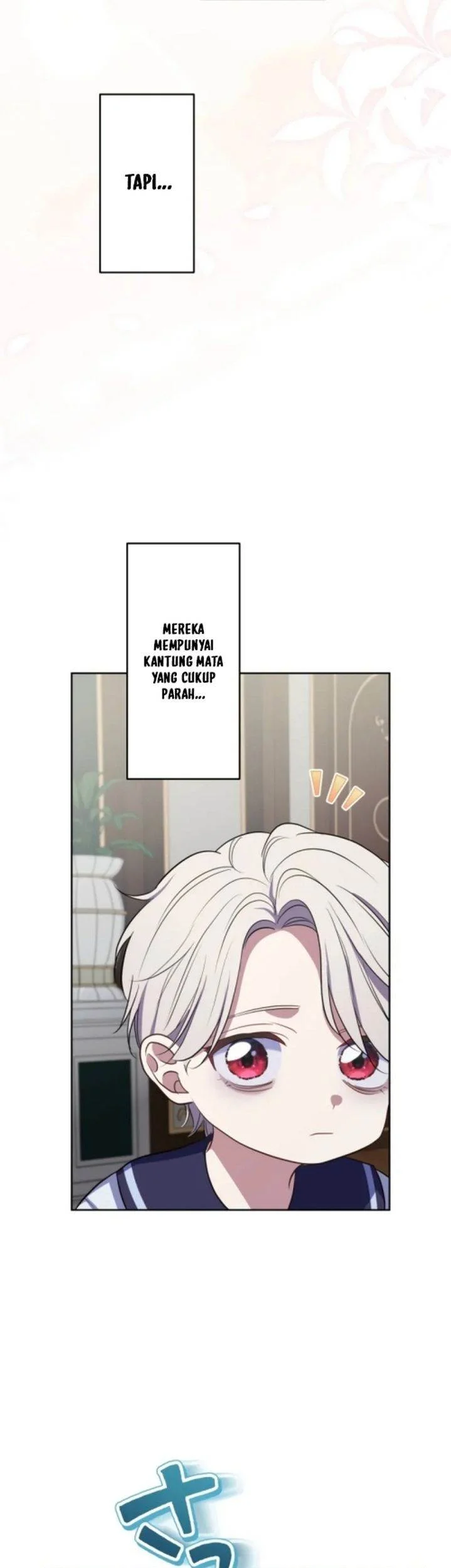 After Becoming the Stepmother of the Grim Reaper Duke's Family, Everyone Became Obsessed with Me. Chapter 5 Gambar 17