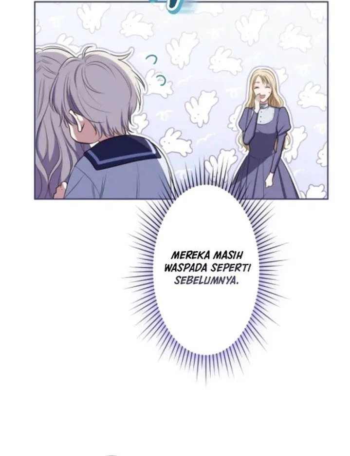 After Becoming the Stepmother of the Grim Reaper Duke's Family, Everyone Became Obsessed with Me. Chapter 5 Gambar 18