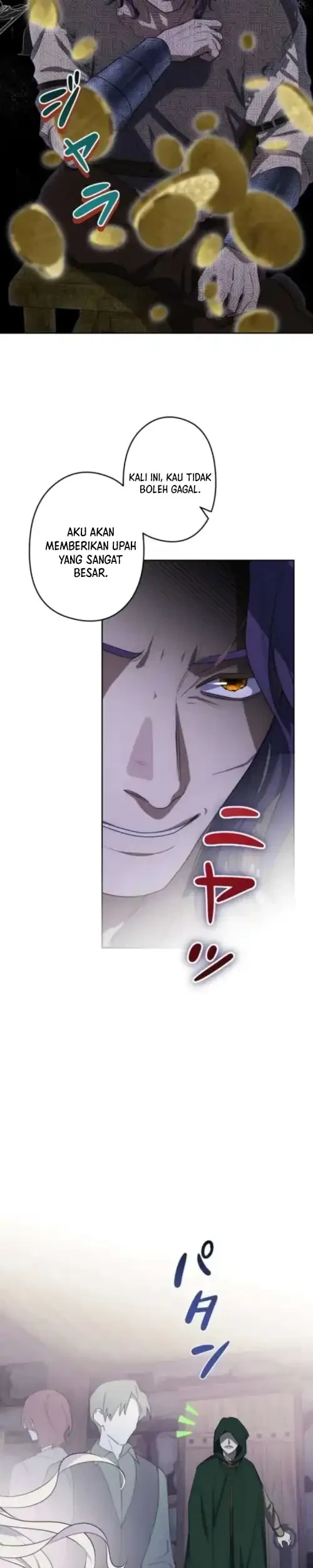After Becoming the Stepmother of the Grim Reaper Duke's Family, Everyone Became Obsessed with Me. Chapter 59 Gambar 9