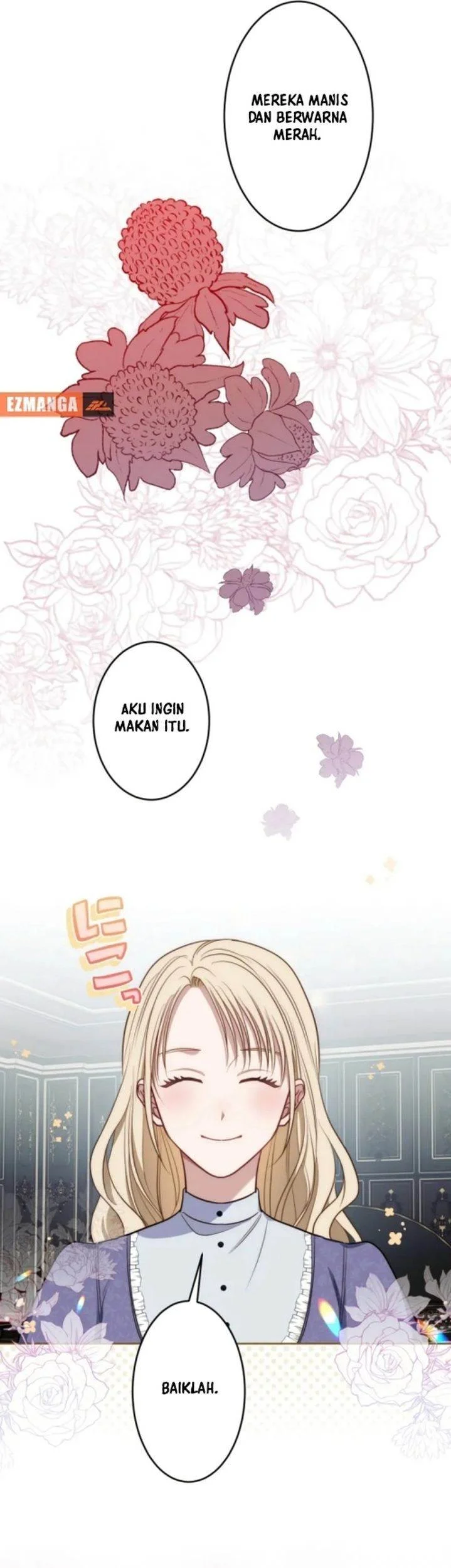 After Becoming the Stepmother of the Grim Reaper Duke's Family, Everyone Became Obsessed with Me. Chapter 6 Gambar 17