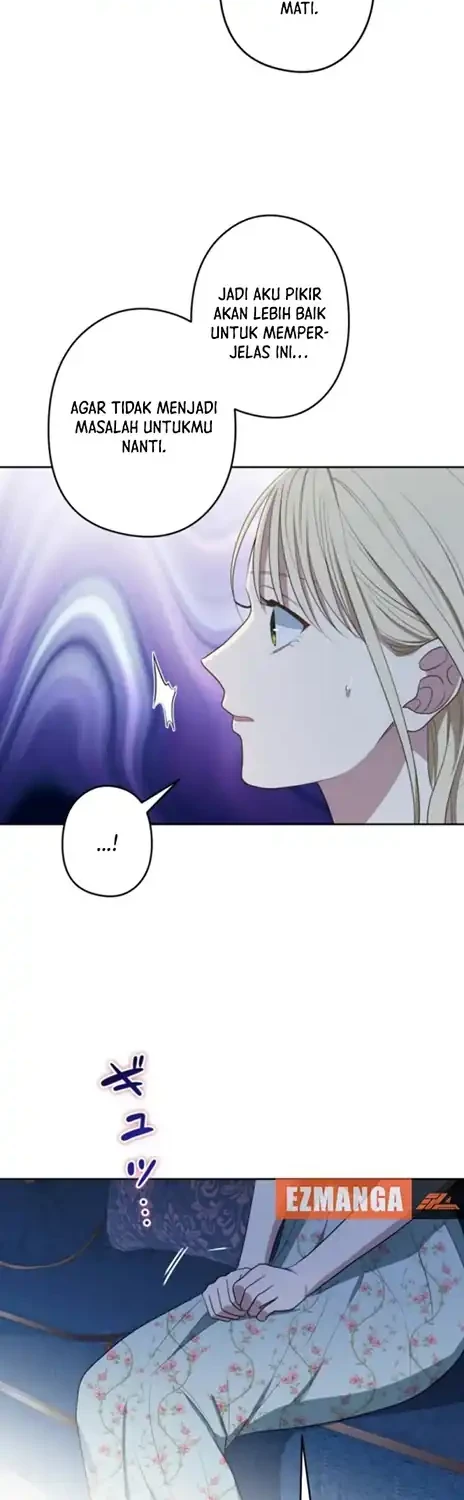 After Becoming the Stepmother of the Grim Reaper Duke's Family, Everyone Became Obsessed with Me. Chapter 64 Gambar 10