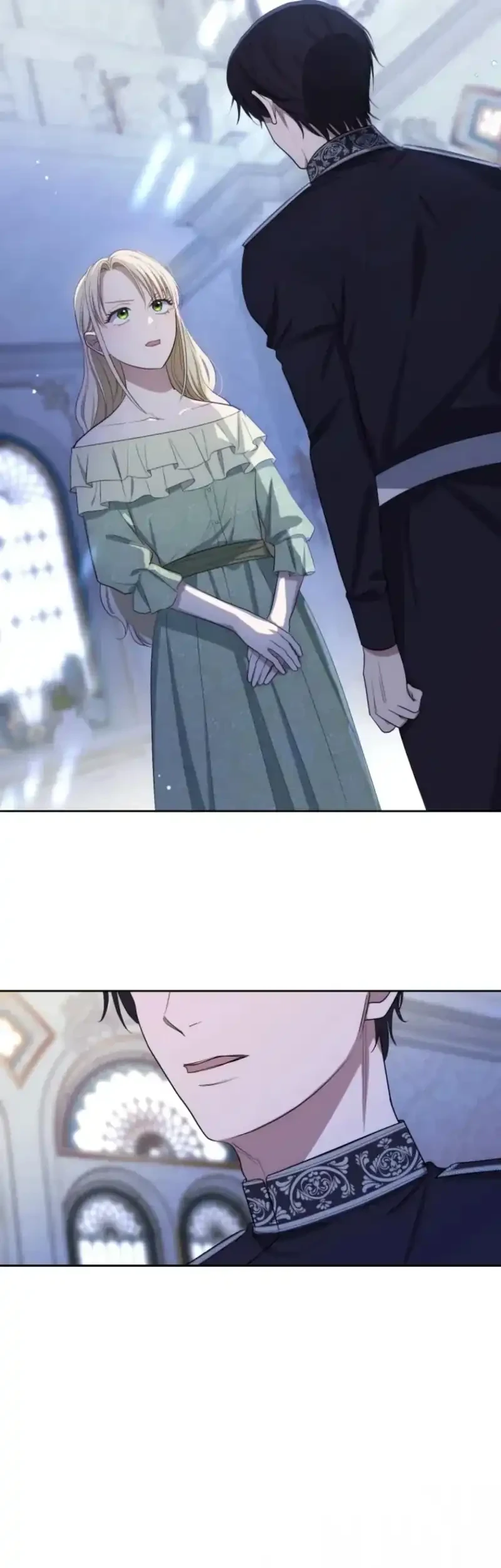 After Becoming the Stepmother of the Grim Reaper Duke's Family, Everyone Became Obsessed with Me. Chapter 66 Gambar 14