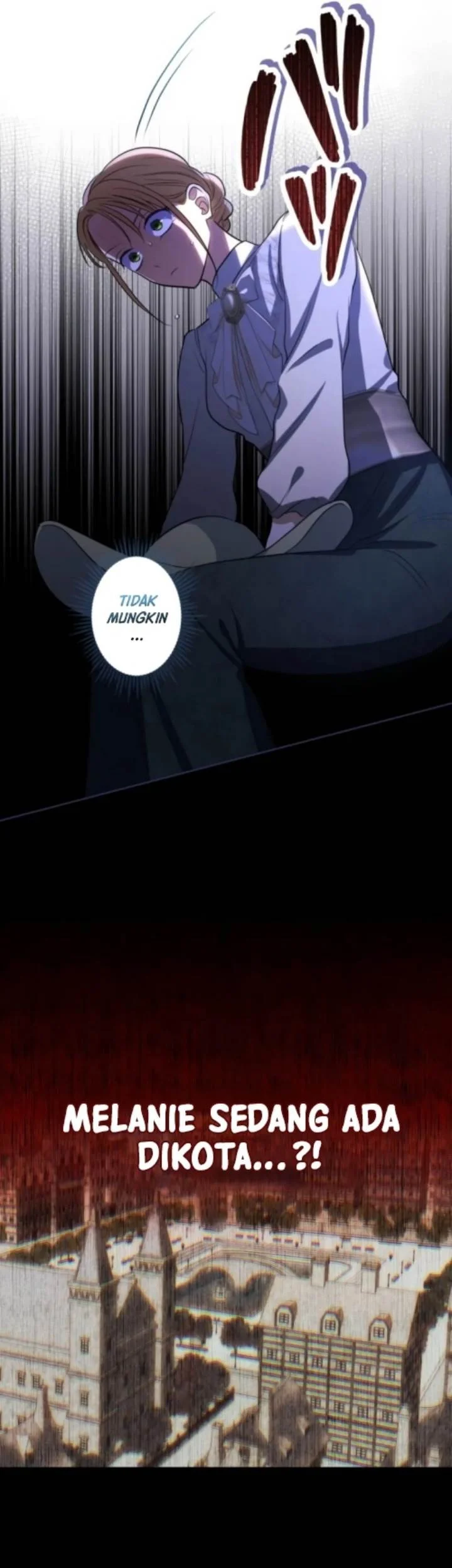 After Becoming the Stepmother of the Grim Reaper Duke's Family, Everyone Became Obsessed with Me. Chapter 9 Gambar 14