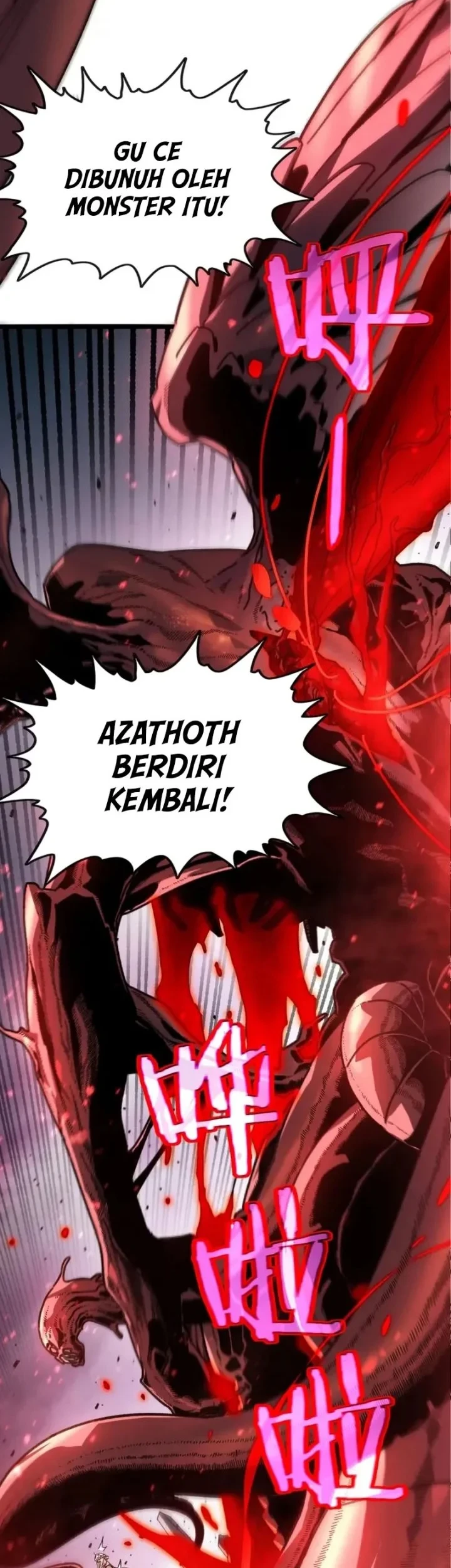 After Breaking off the Relationship, All my Summoned Beasts Were Dark Creatures Chapter 1 Gambar 30