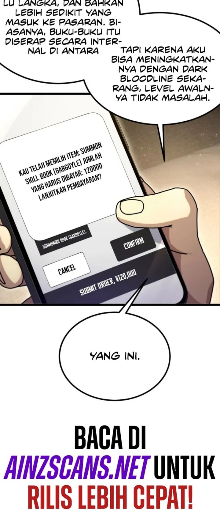 After Breaking off the Relationship, All my Summoned Beasts Were Dark Creatures Chapter 13 Gambar 22