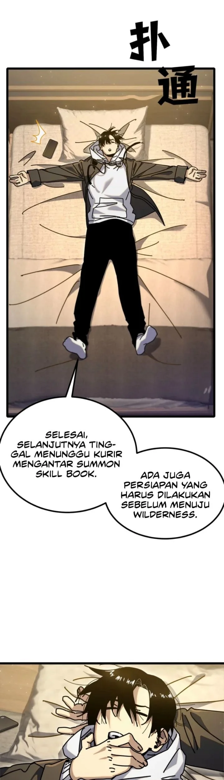 After Breaking off the Relationship, All my Summoned Beasts Were Dark Creatures Chapter 13 Gambar 23
