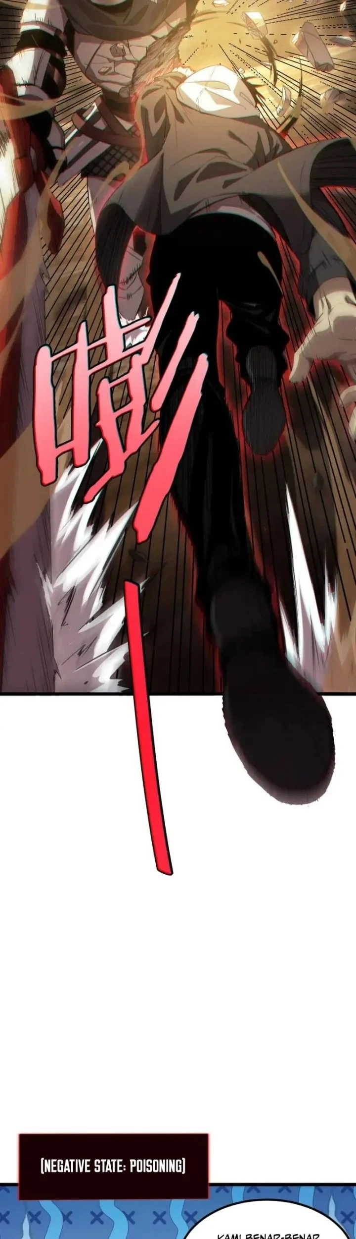 After Breaking off the Relationship, All my Summoned Beasts Were Dark Creatures Chapter 4 Gambar 23