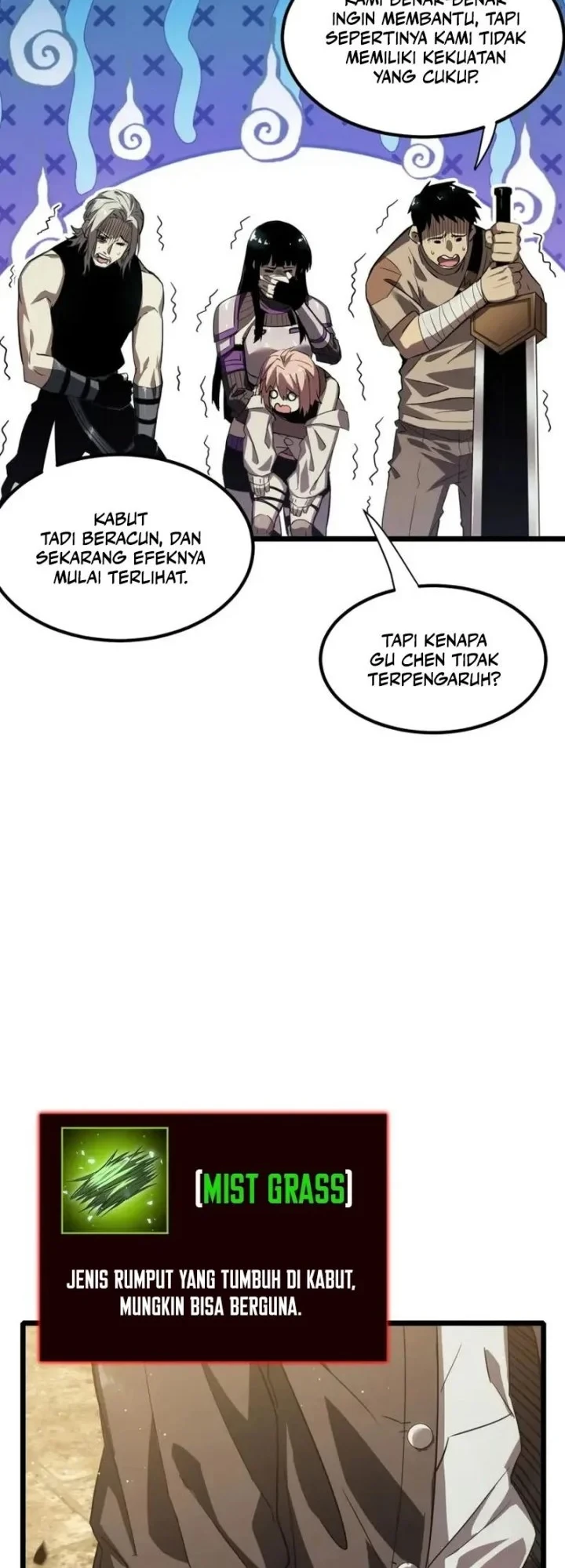 After Breaking off the Relationship, All my Summoned Beasts Were Dark Creatures Chapter 4 Gambar 24