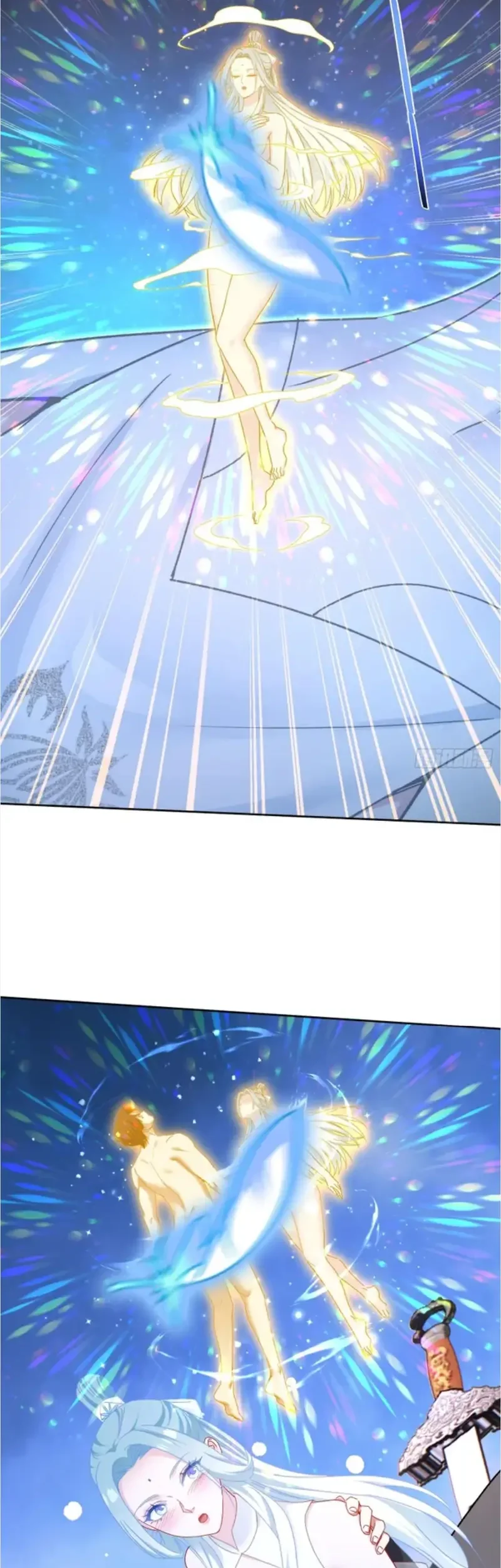 After Improperly Licking a Dog, I Became a Billionaire Chapter 269 Gambar 12