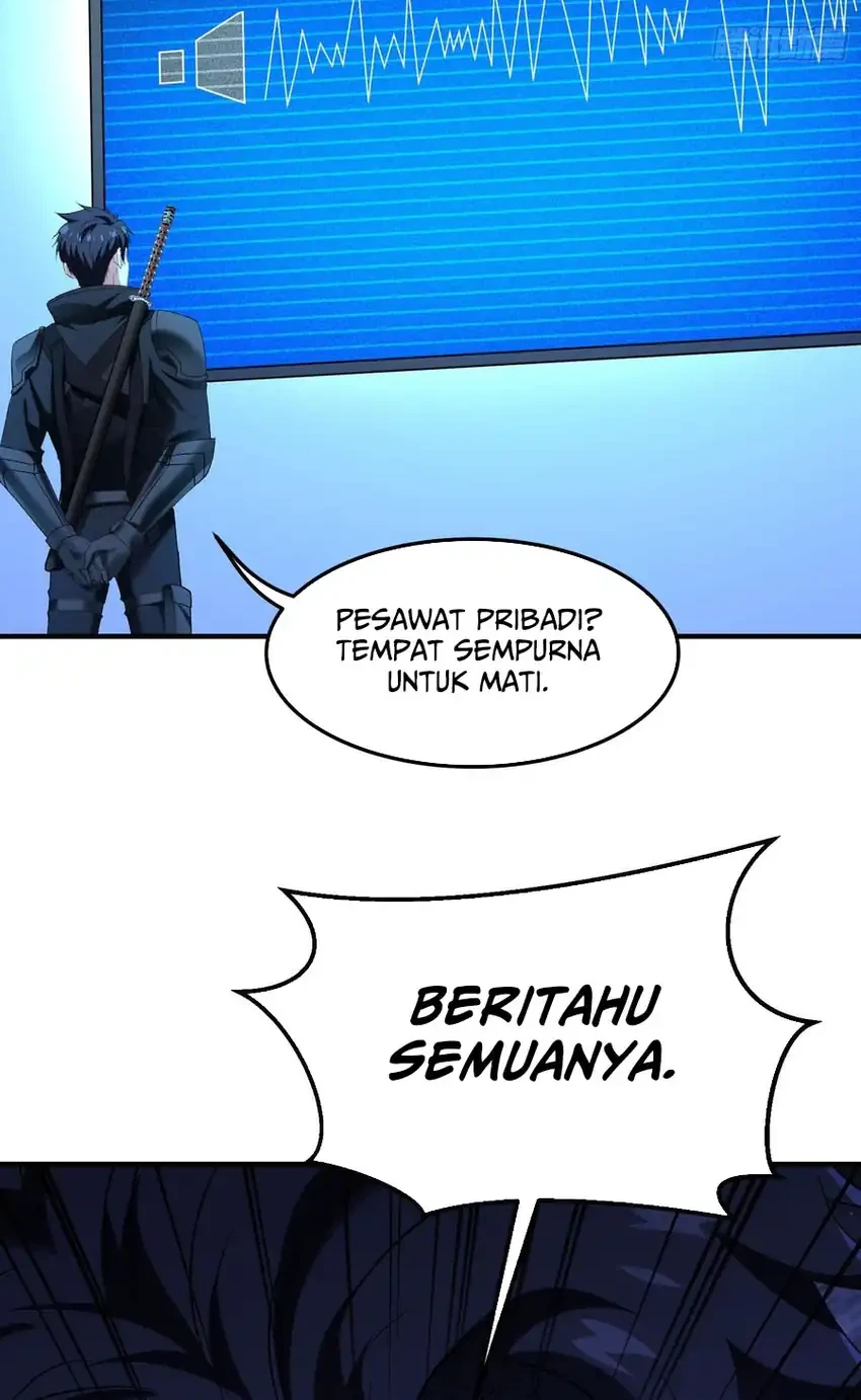 After Improperly Licking a Dog, I Became a Billionaire Chapter 297 Gambar 14