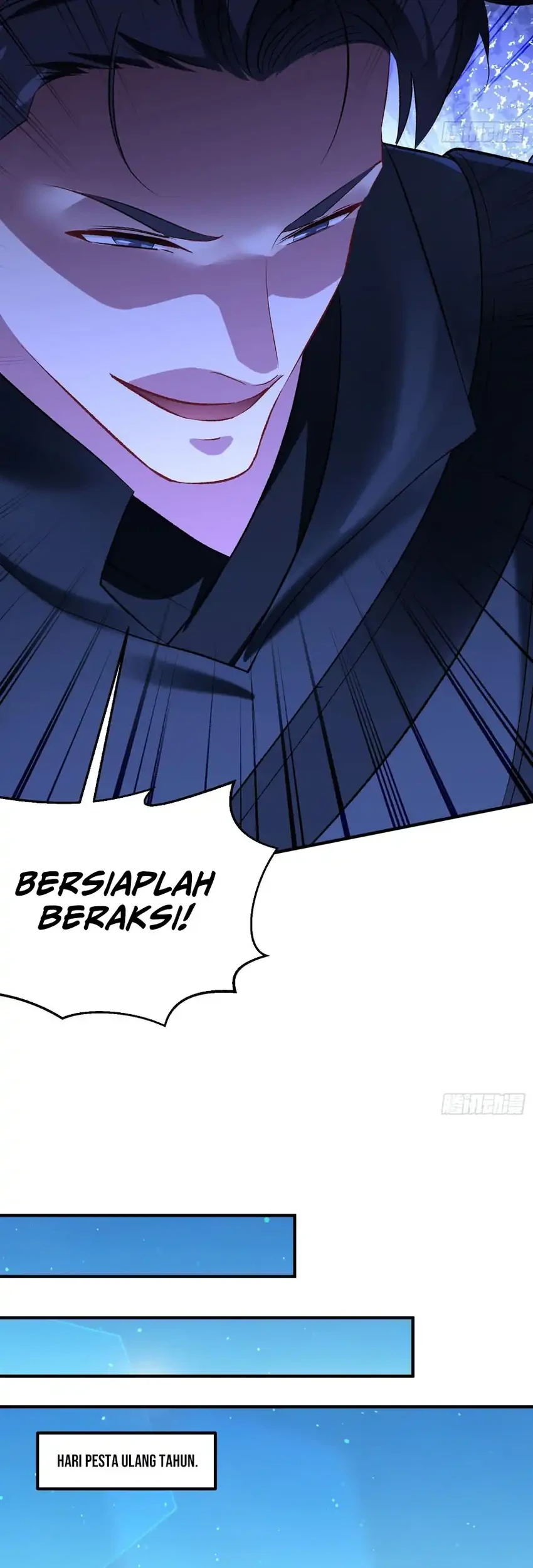 After Improperly Licking a Dog, I Became a Billionaire Chapter 297 Gambar 15