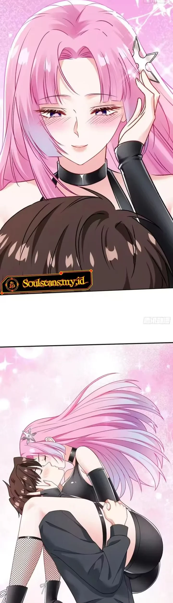After Improperly Licking a Dog, I Became a Billionaire Chapter 303 Gambar 15