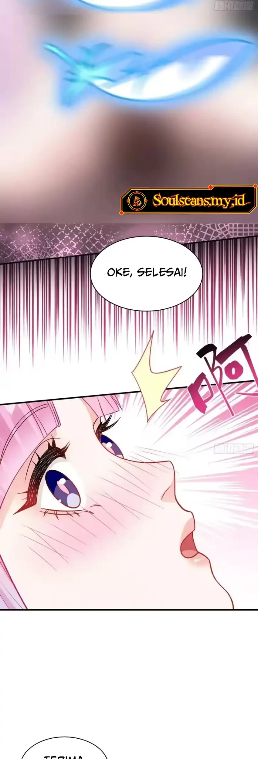 After Improperly Licking a Dog, I Became a Billionaire Chapter 305 Gambar 13