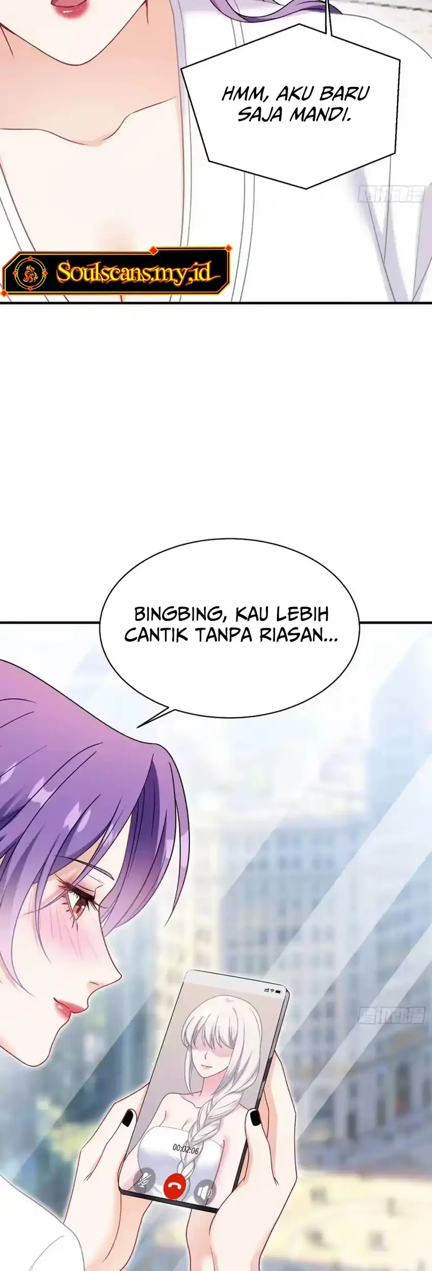 After Improperly Licking a Dog, I Became a Billionaire Chapter 312 Gambar 15