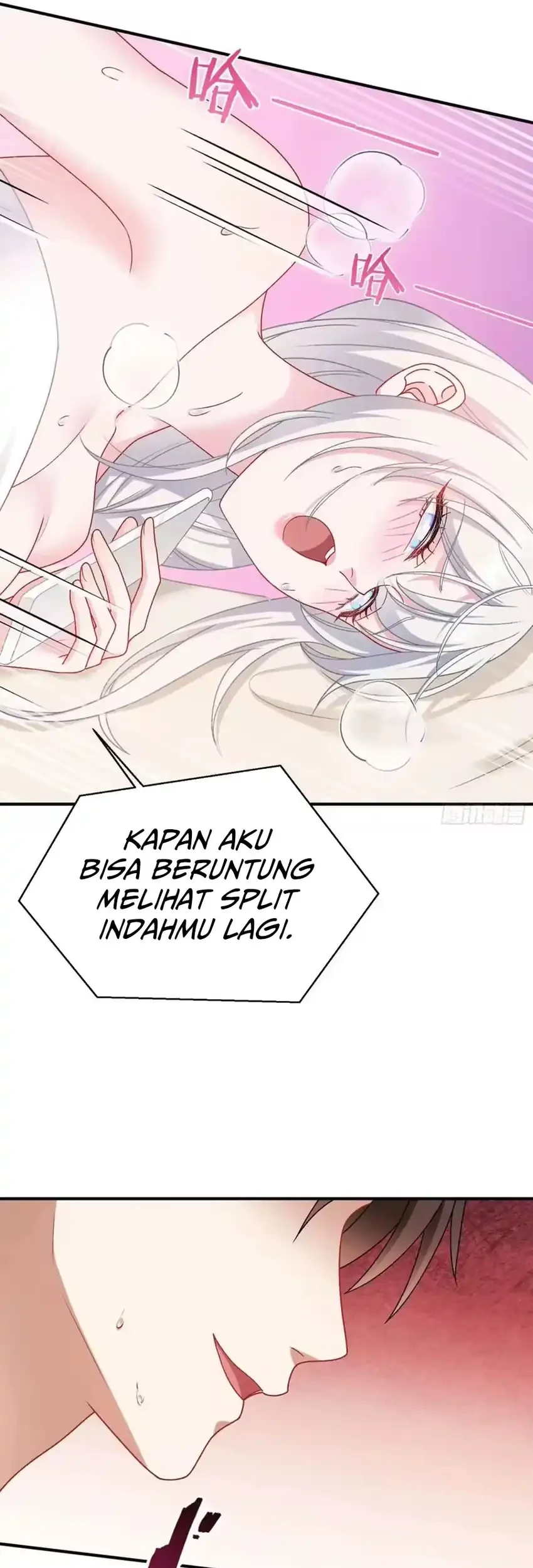 After Improperly Licking a Dog, I Became a Billionaire Chapter 313 Gambar 13