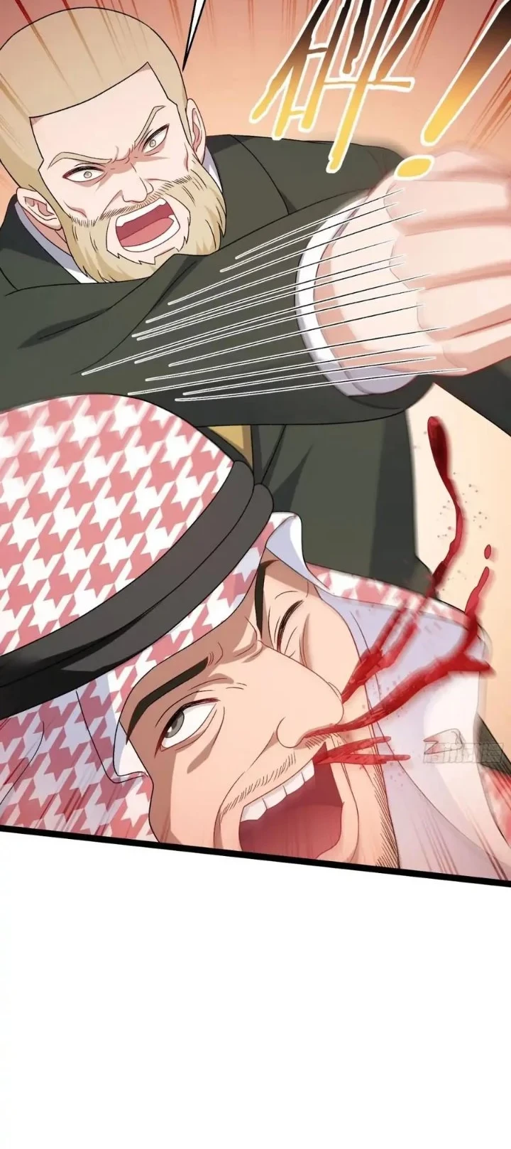 After Improperly Licking a Dog, I Became a Billionaire Chapter 316 - Halaman 13