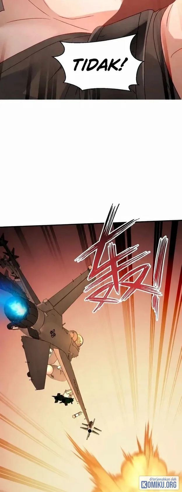 After Improperly Licking a Dog, I Became a Billionaire Chapter 325 Gambar 13