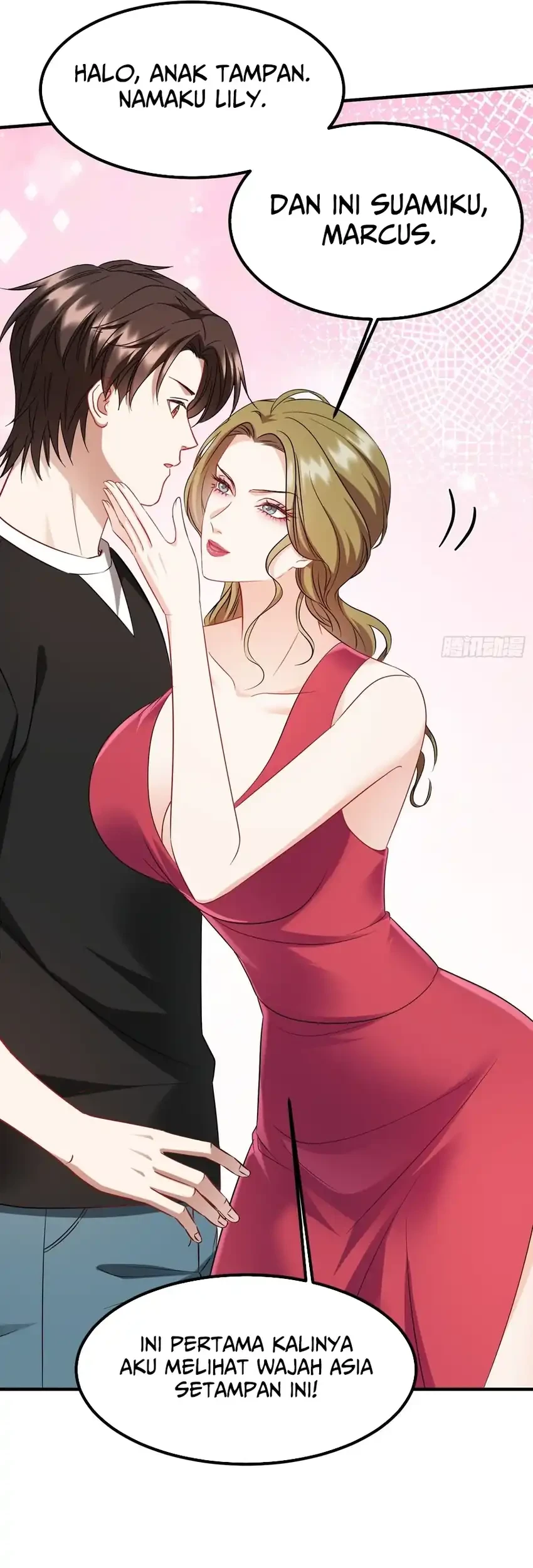 After Improperly Licking a Dog, I Became a Billionaire Chapter 337 Gambar 16