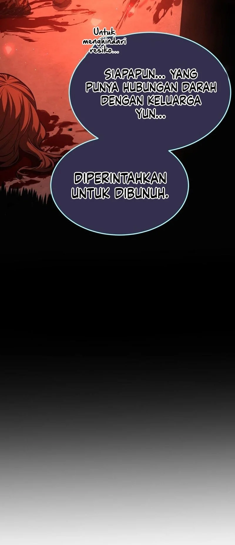 After Rebirth, I Used Mirror Reversal For Vengeance Chapter 35 Gambar 21