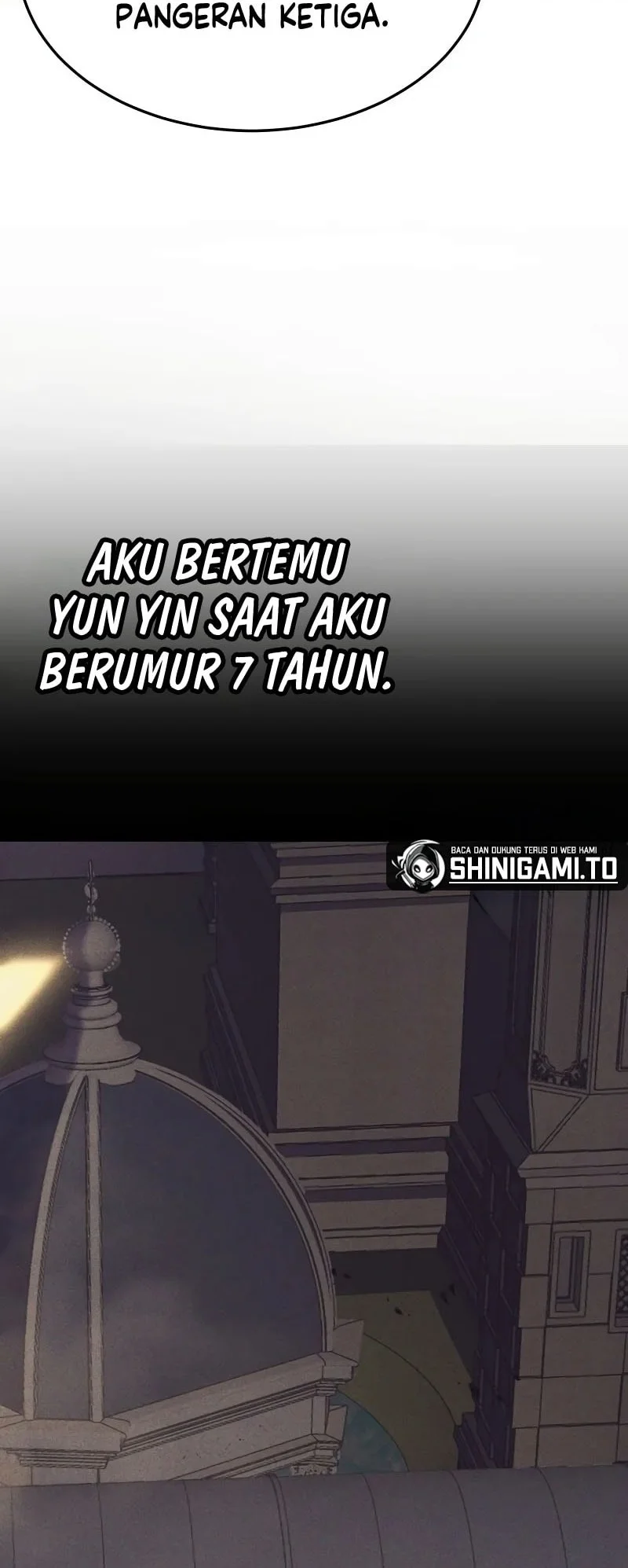 After Rebirth, I Used Mirror Reversal For Vengeance Chapter 36 Gambar 21