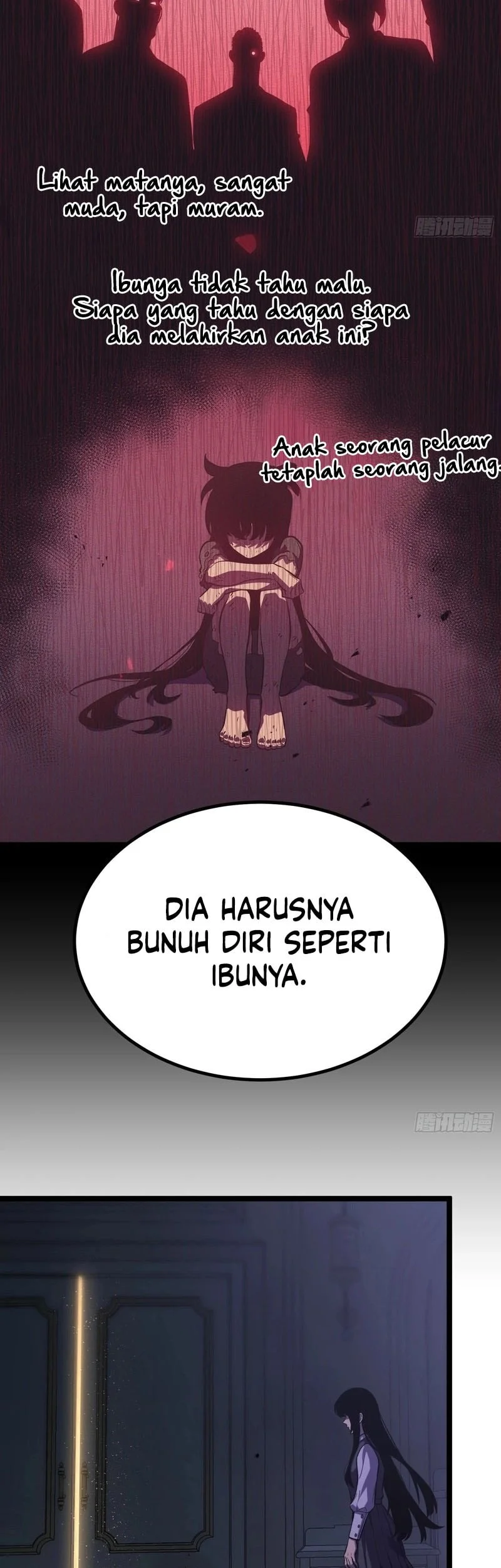 After Rebirth, I Used Mirror Reversal For Vengeance Chapter 38 Gambar 23