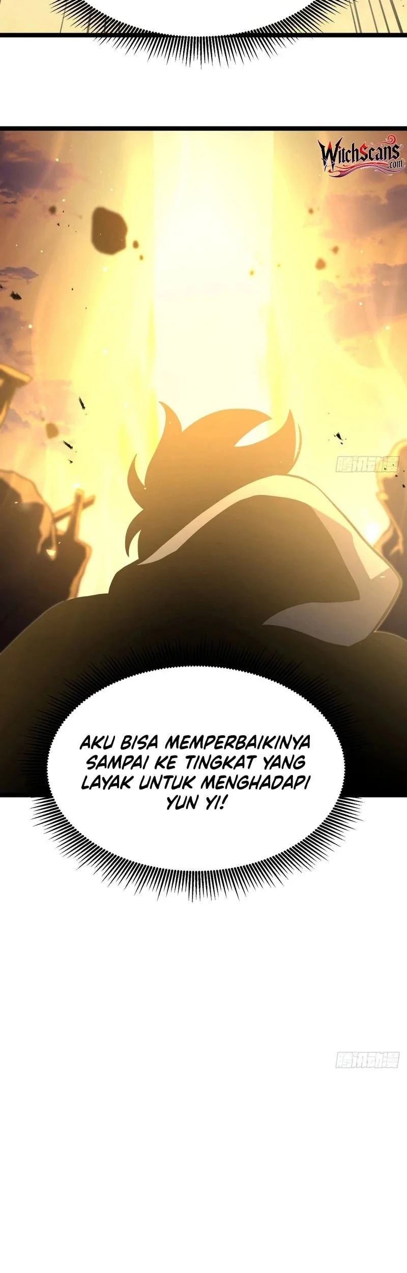 After Rebirth, I Used Mirror Reversal For Vengeance Chapter 39 Gambar 24