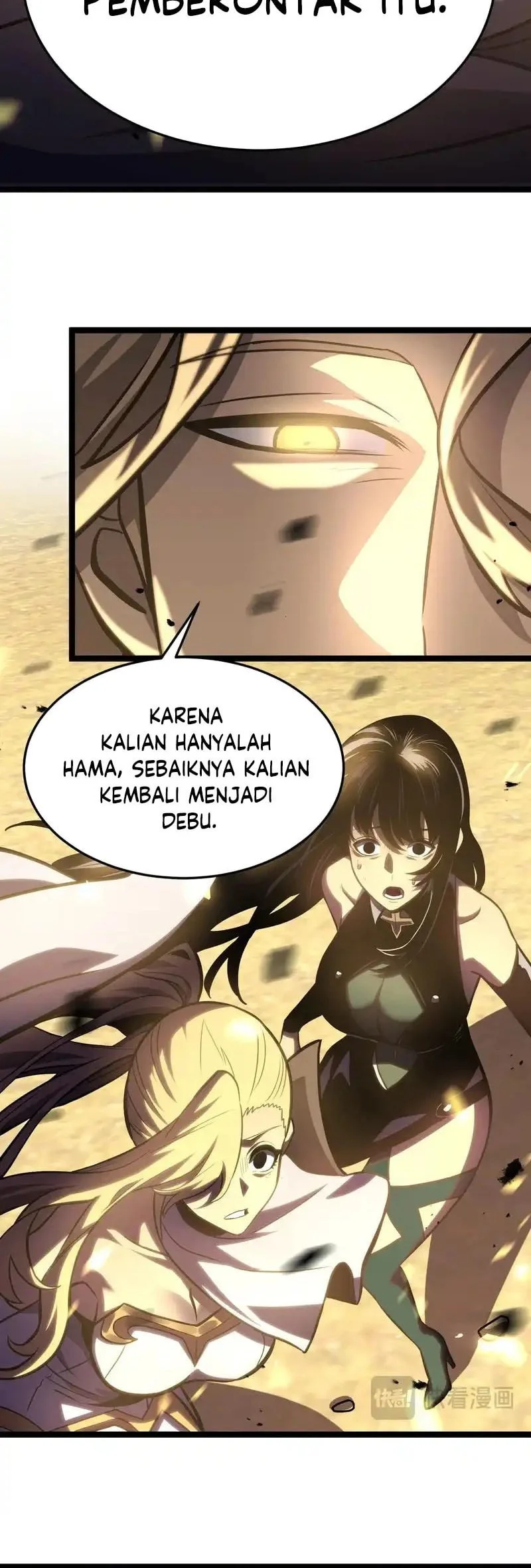After Rebirth, I Used Mirror Reversal For Vengeance Chapter 41 Gambar 17