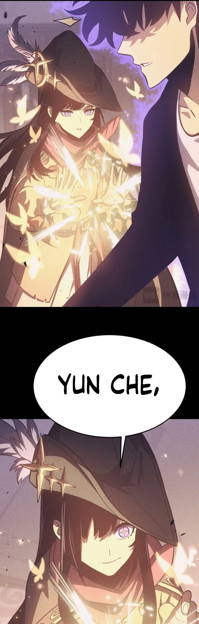 After Rebirth, I Used Mirror Reversal For Vengeance Chapter 42 Gambar 18