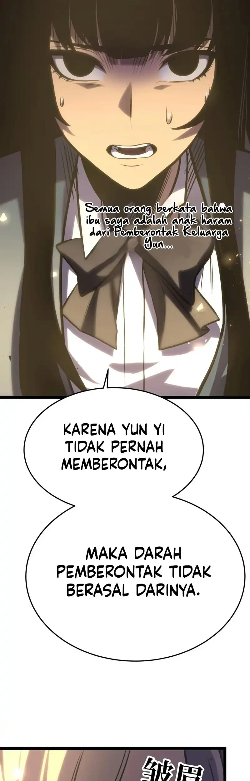 After Rebirth, I Used Mirror Reversal For Vengeance Chapter 43 Gambar 21