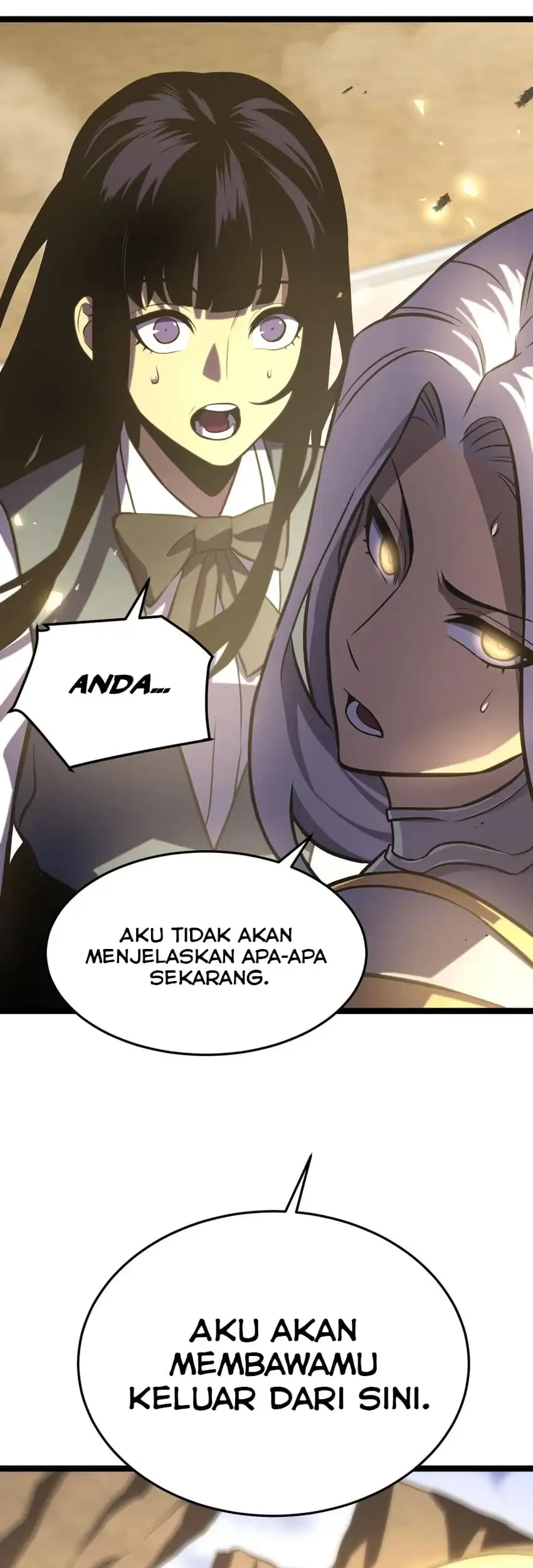 After Rebirth, I Used Mirror Reversal For Vengeance Chapter 45 Gambar 32