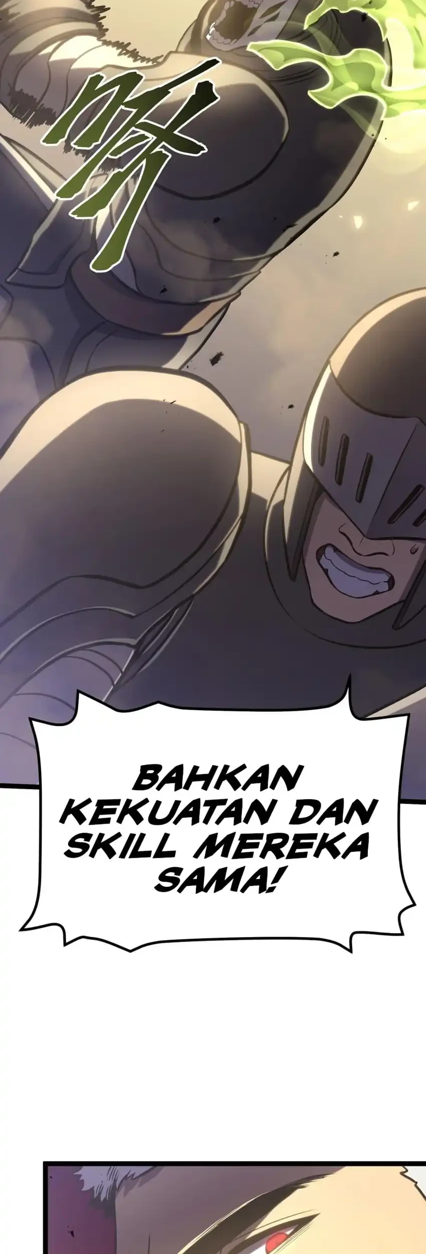 After Rebirth, I Used Mirror Reversal For Vengeance Chapter 46 Gambar 27