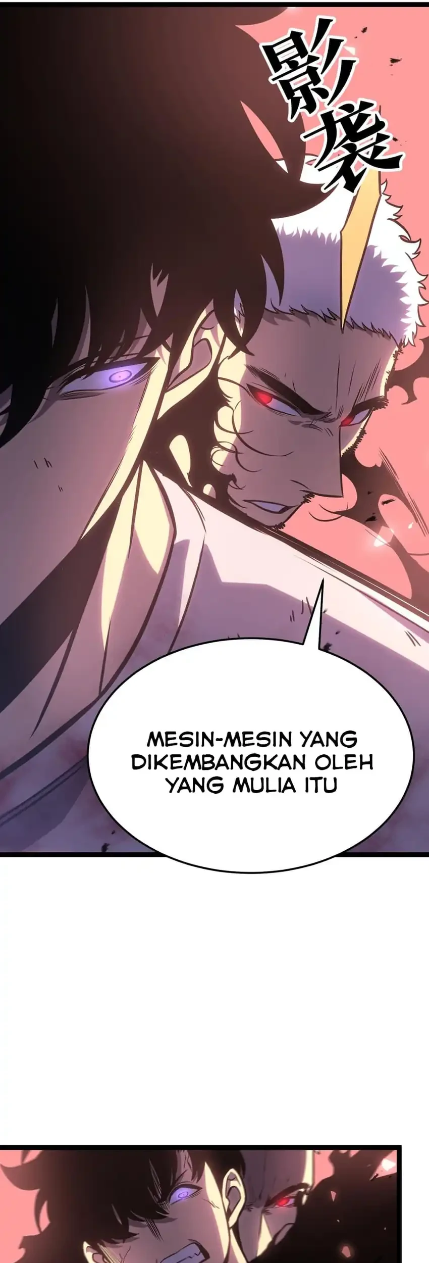 After Rebirth, I Used Mirror Reversal For Vengeance Chapter 47 Gambar 29