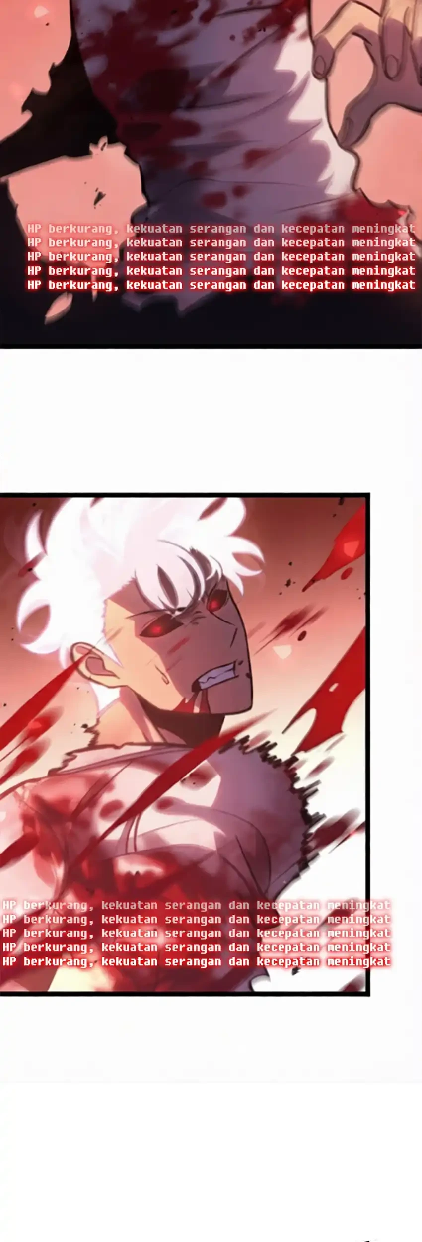 After Rebirth, I Used Mirror Reversal For Vengeance Chapter 48 Gambar 26