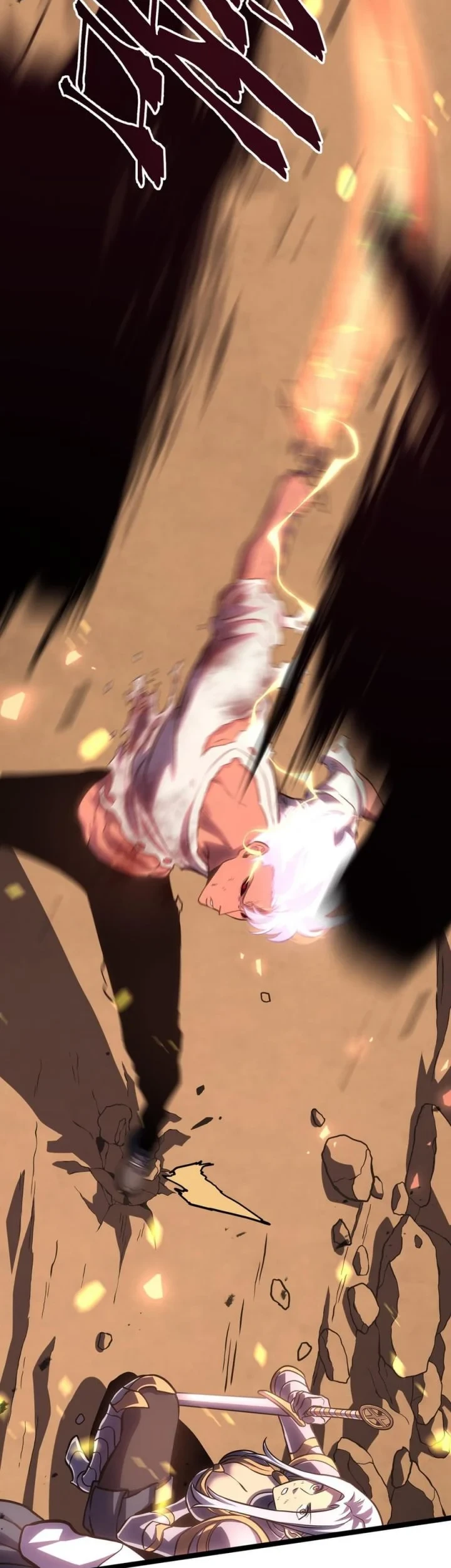 After Rebirth, I Used Mirror Reversal For Vengeance Chapter 49 Gambar 24