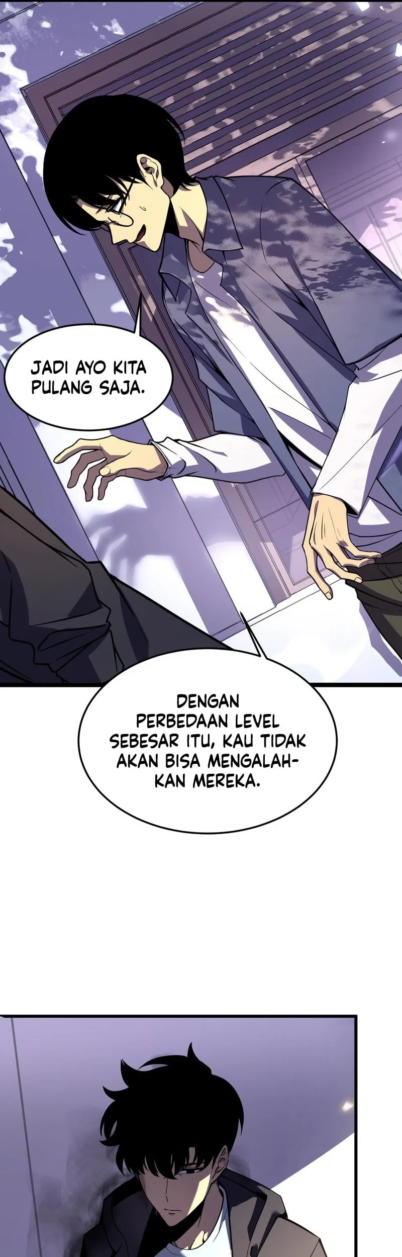 After Rebirth, I Used Mirror Reversal For Vengeance Chapter 5 Gambar 22