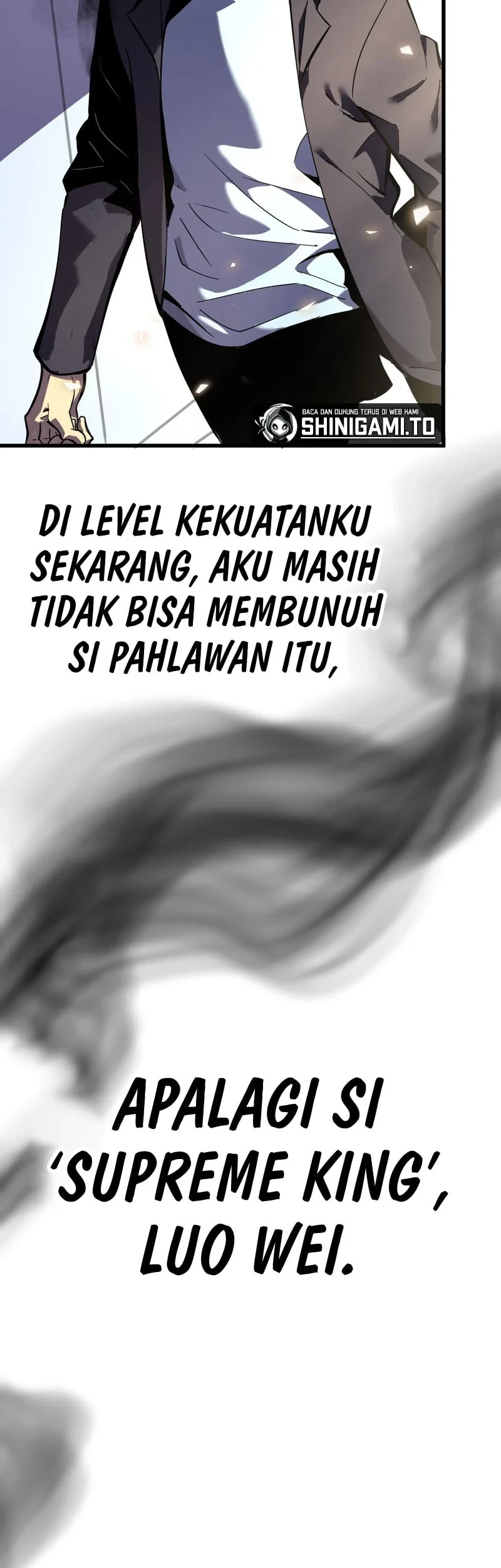 After Rebirth, I Used Mirror Reversal For Vengeance Chapter 5 Gambar 23
